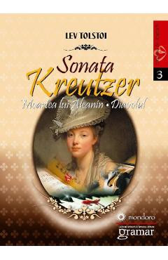 Sonata Kreutzer - Lev Tolstoi foto