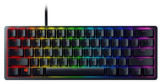 Tastatura Gaming Razer Huntsman Mini, Iluminata (Negru)