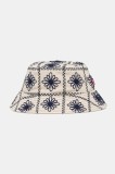 Levi&#039;s pălărie culoarea bej, 002GQ-0000