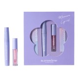 Set Mascara &amp; Ulei de Buze, ESSENTIAL KIT, 14,5 ml, Blondesister