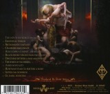 Existence Is Futile | Cradle Of Filth, Rock, Nuclear Blast