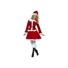 Costumatie Miss Santa S - Sex Shop Erotic24 foto