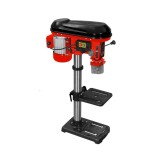 Masina De Gaurit Cu Coloana , 600W, Hecht 1063