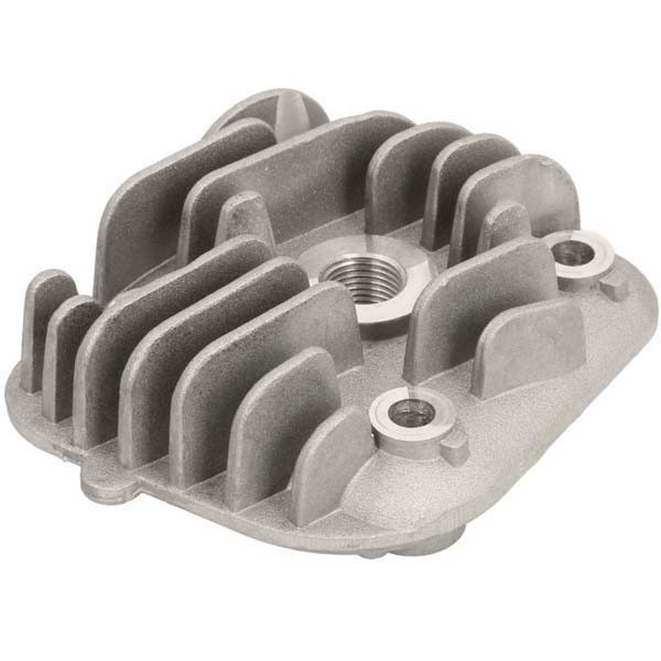 Chiuloasa scuter MALAGUTI F12 Phantom 50 49cc 50cc 2T - Racire Aer