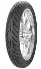 Motorcycle Tyres Avon AM26 Roadrider ( 100/90-19 TL 57V Roata spate, Roata fata ) foto