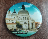 M3 C2 - Magnet frigider - tematica turism Venetia - Italia - 30