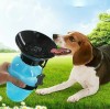 Sticla adapare animale de companie pentru picnic, ALBASTRU AG604A AVX-AG604A