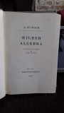 HIGHER ALGEBRA - A. KUROSH