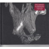 Oceansize Selfpreserved While Bodies Float (cd)
