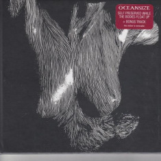 Oceansize Selfpreserved While Bodies Float (cd)