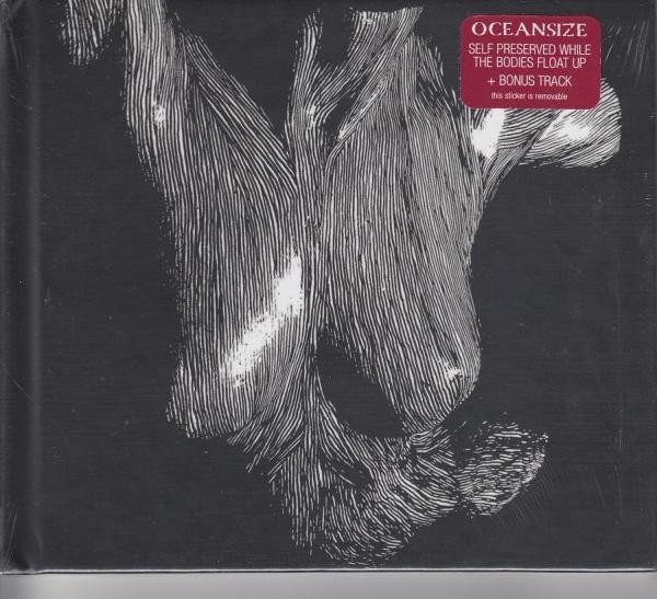 Oceansize Selfpreserved While Bodies Float (cd)