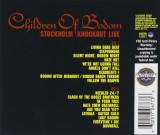 Stockholm Knockout Live | Children Of Bodom