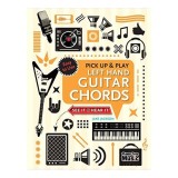 Cumpara ieftin Left Hand Guitar Chords