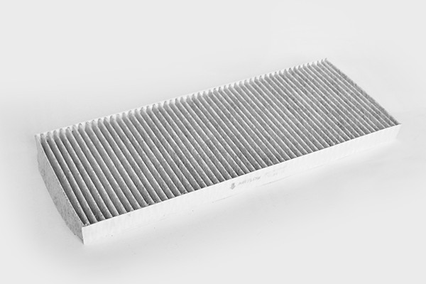 Filtru Habitaclu C.A. 58466 NGH 03.04.131K
