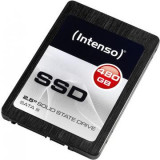 SSD Intenso High Performance, 480GB SATA3 2.5inch