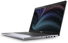 Laptop Second Hand DELL Latitude 5510, Intel Core i7-10610U 1.80 - 4.90GHz, 16GB DDR4, 512GB SSD, 15.6 Inch Full HD, Webcam NewTechnology Media foto