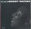 CD Muddy Waters &ndash; The Best Of Muddy Waters (NM), Jazz