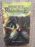 Pisicile Razboinice Vol.11: Amurg - Erin Hunter