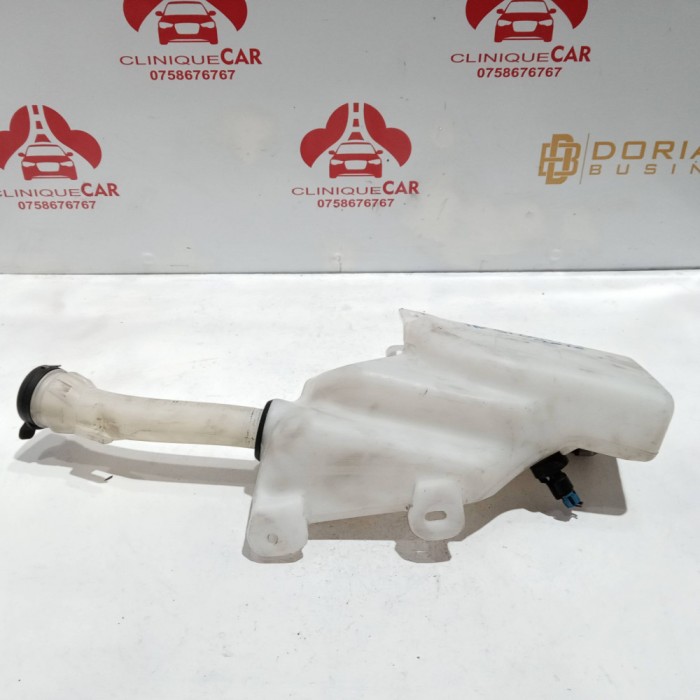 Vas lichid parbriz + pompa Opel Insignia A