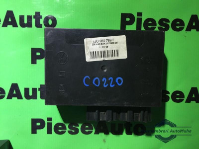 Calculator confort Volkswagen Golf 4 (1997-2005) 1J0 959 799 F foto