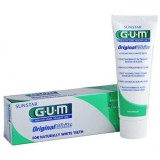 Pasta de dinti Original White, 75 ml, Sunstar Gum