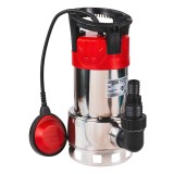 Pompa submersibila RD-WP64, 750 W, 1&quot;, 233 l / min, 8 m, Raider 070171