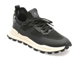 Cumpara ieftin Pantofi sport GRYXX negri, 8860, din material textil