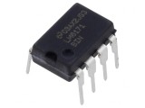 Amplificator Operațional 100MHz 1 Canal DIP8