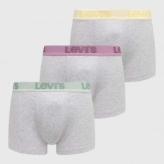 Levi's boxeri 3-pack barbati