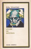 Arthur Schopenhauer - Studii de estetica