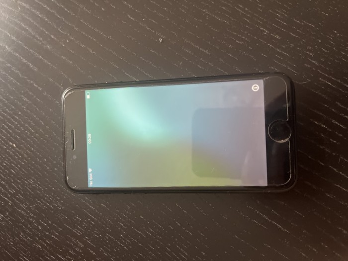 iPhone SE 3rd Generation