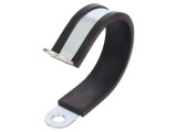 Clipsuri oțel 61mm cu protecție EPDM