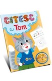 Citesc cu Tom