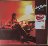 Eric Clapton &ndash; Backless, LP, Germany, reissue, stare excelenta (VG+), Rock