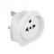 Adaptor tensiune UK tata la Universal