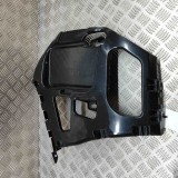 Suport bara de protecție st&acirc;nga spate BMW 2 Coupe F22, F87 2014 OEM: 7285533 29482112