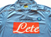 Tricou fotbal - SSC NAPOLI (Italia), M