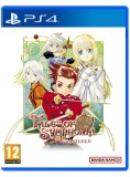 Tales Of Symphonia Remastered Chosen Edition PS4