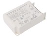 Alimentator LED 77W 27-57V 1.2-1.65A 198-264V