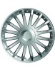Set capace roti 15` crystal 4buc
