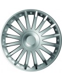 Set capace roti 15` crystal 4buc