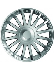 Set capace roti 16` crystal 4buc foto