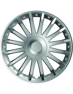 Set capace roti 15` crystal 4buc foto