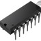 Convertor U/f, f/U 10mA 4&divide;7,5VDC DIP14 0,01% 0&divide;70&deg;C MICROCHIP TECHNOLOGY