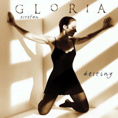 CD Gloria Estefan &amp;ndash; Destiny (EX) foto