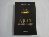ARTA SEXUALITATII - EMILY NAGOSKI