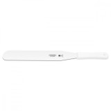 Spatula, otel, maner polipropilena, greutate 140g, lungime 19mm ProChef Cookware