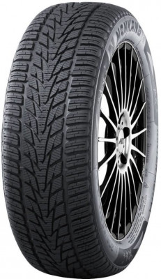 Cauciucuri de iarna Nankang Winter Activa 4 ( 255/35 ZR19 96W XL ) foto