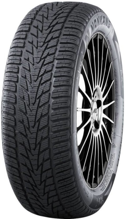 Cauciucuri de iarna Nankang Winter Activa 4 ( 255/35 ZR19 96W XL )