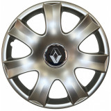 Capace Roti Kerime R14, Potrivite Jantelor de 14 inch, Pentru Renault, Model 223